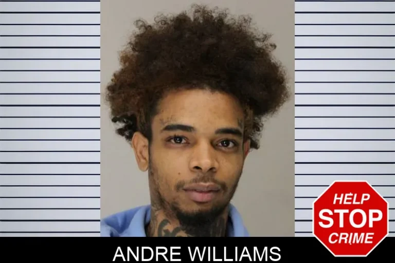 Andre Williams