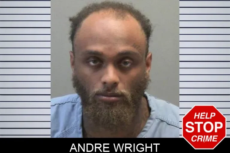 Andre Wright