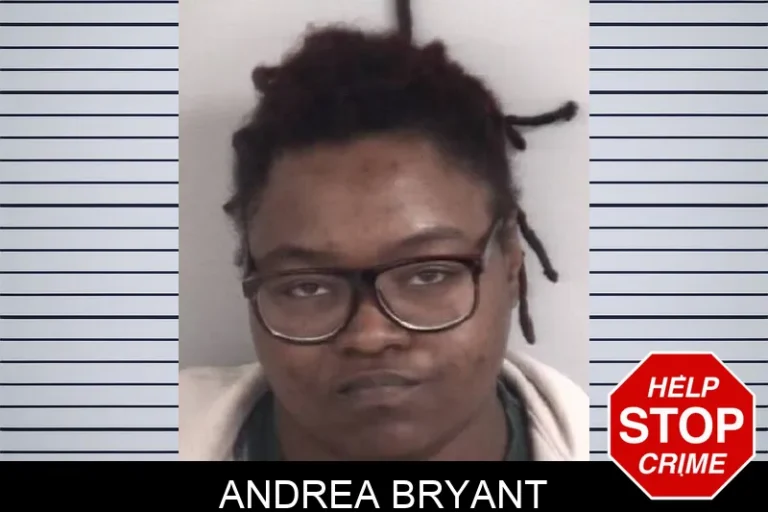 Andrea Bryant