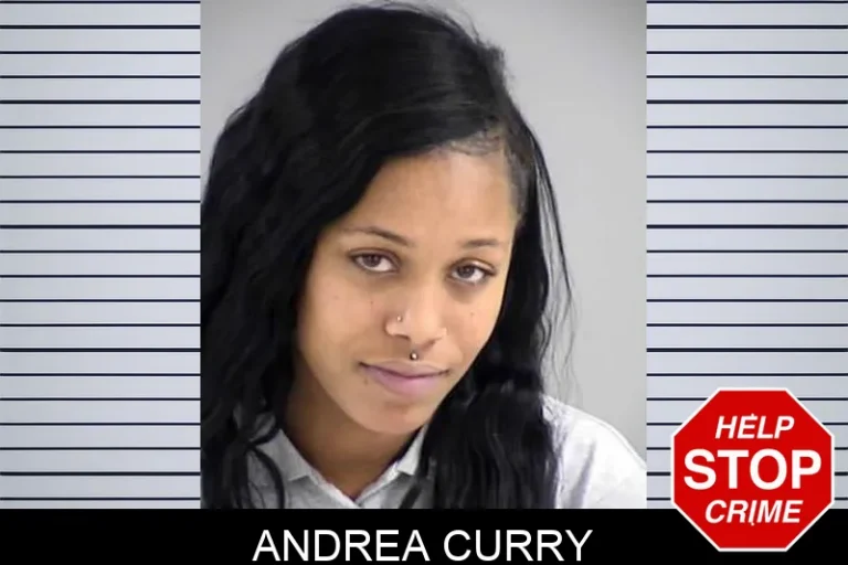 Andrea Curry