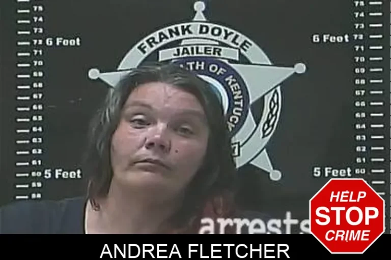 Andrea Fletcher