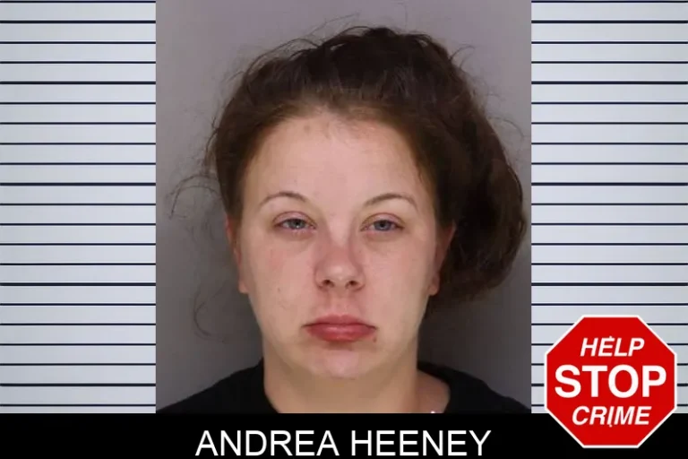 Andrea Heeney