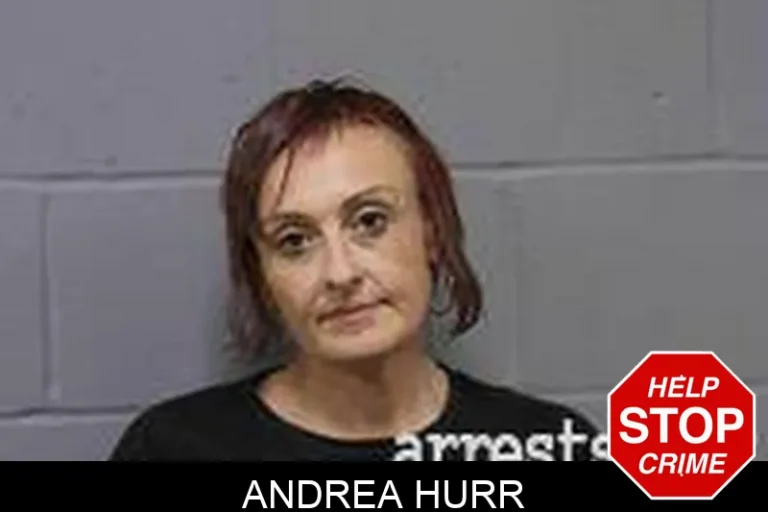 Andrea Hurr