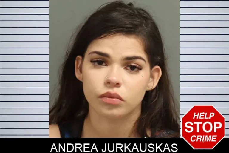 Andrea Jurkauskas