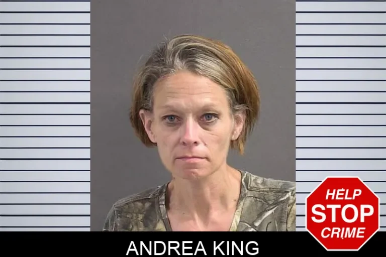 Andrea King