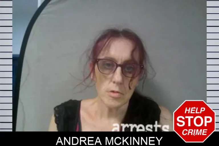 Andrea McKinney