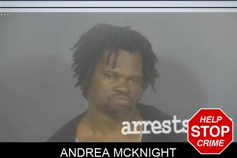 Andrea McKnight