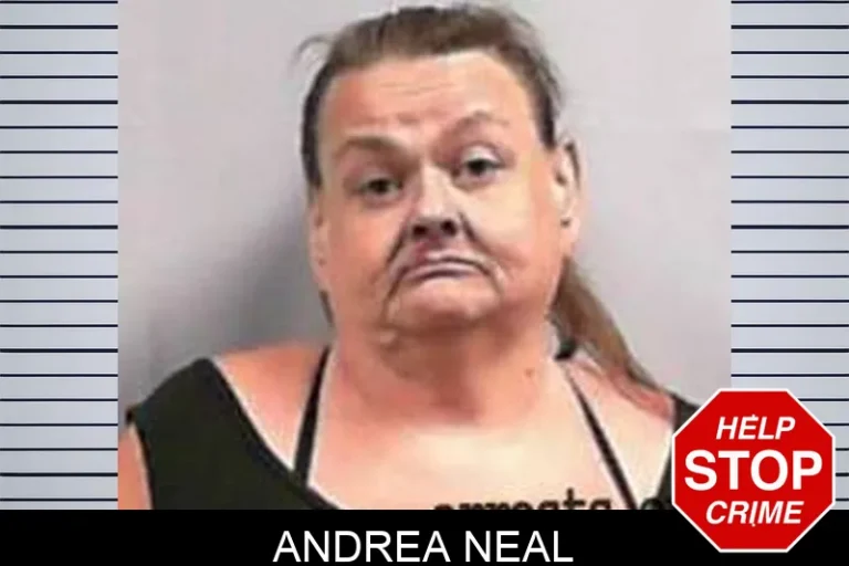 Andrea Neal