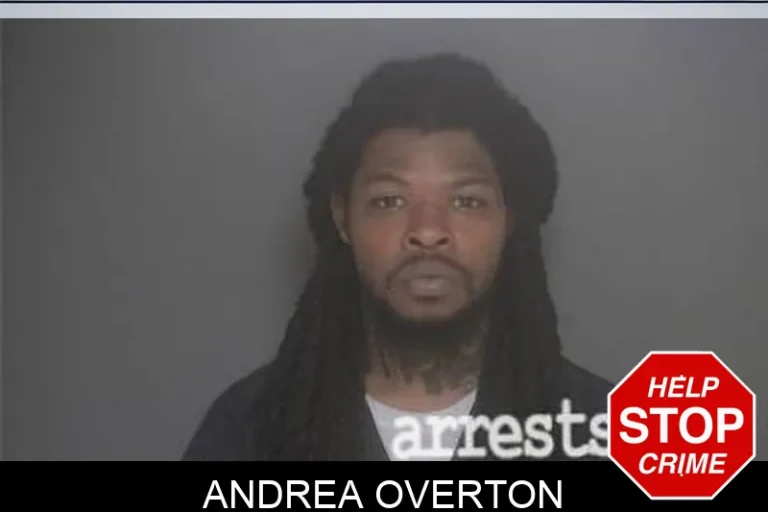 Andrea Overton