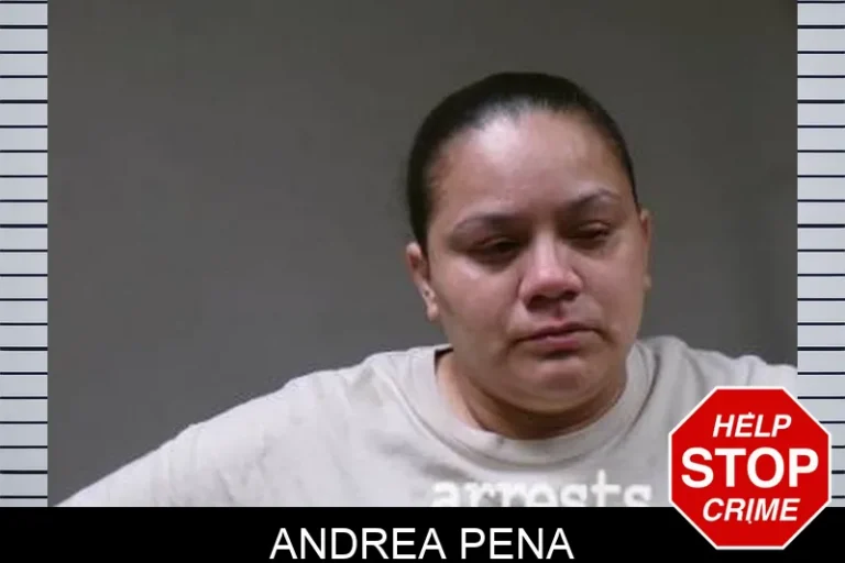 Andrea Pena