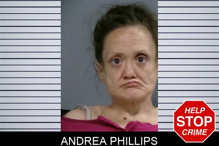 Andrea Phillips