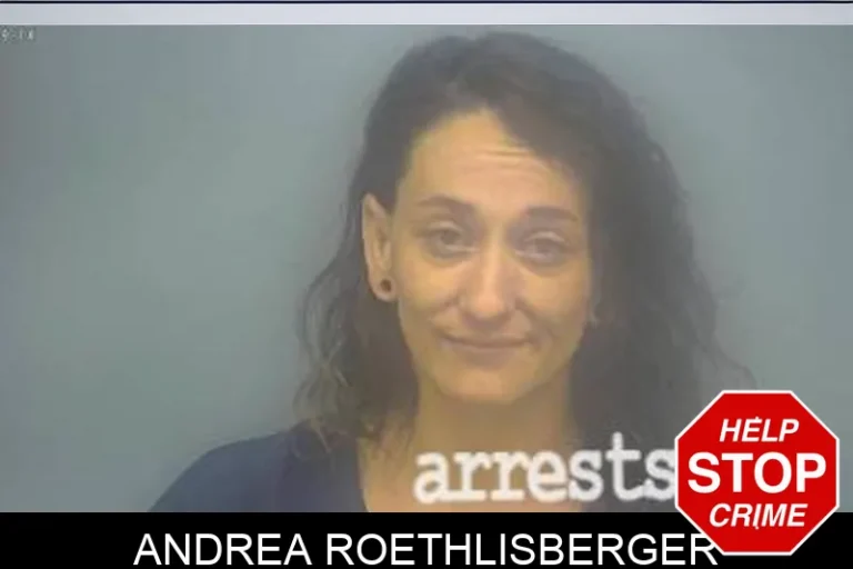 Andrea Roethlisberger