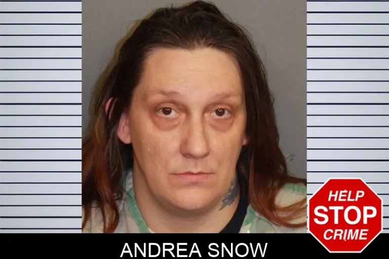 Andrea Snow