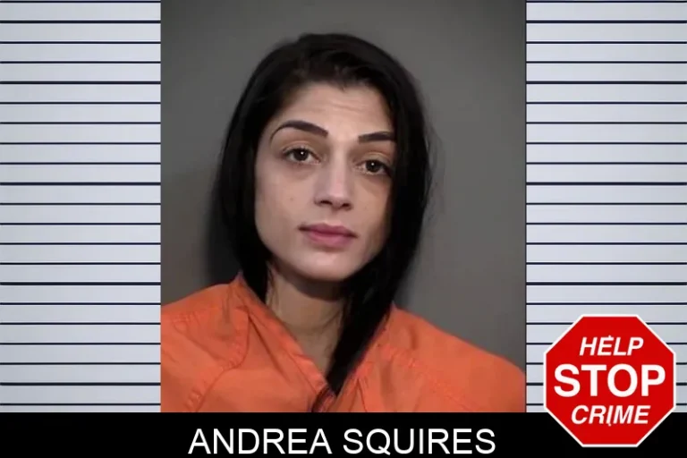 Andrea Squires