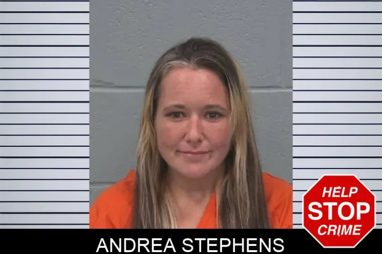 Andrea Stephens