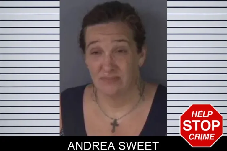 Andrea Sweet