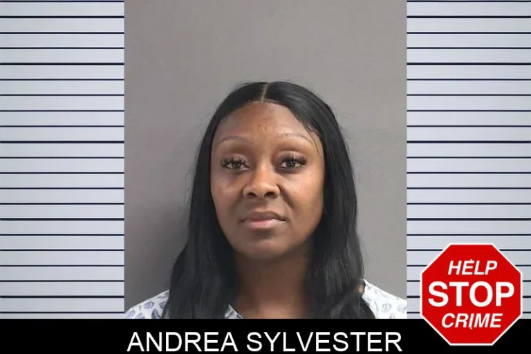 Andrea Sylvester