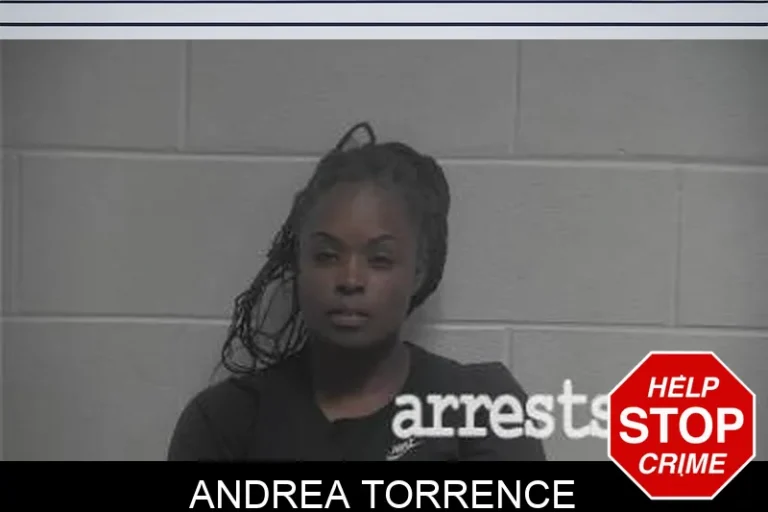 Andrea Torrence
