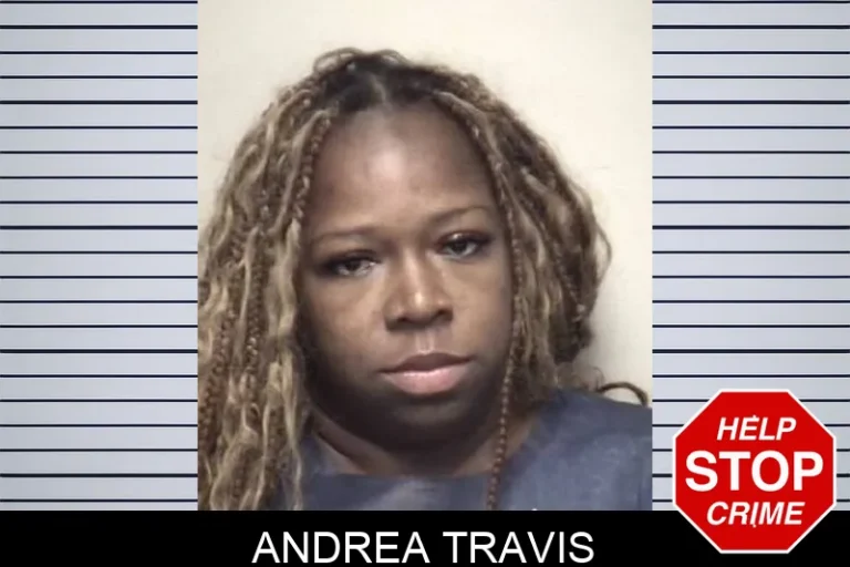 Andrea Travis