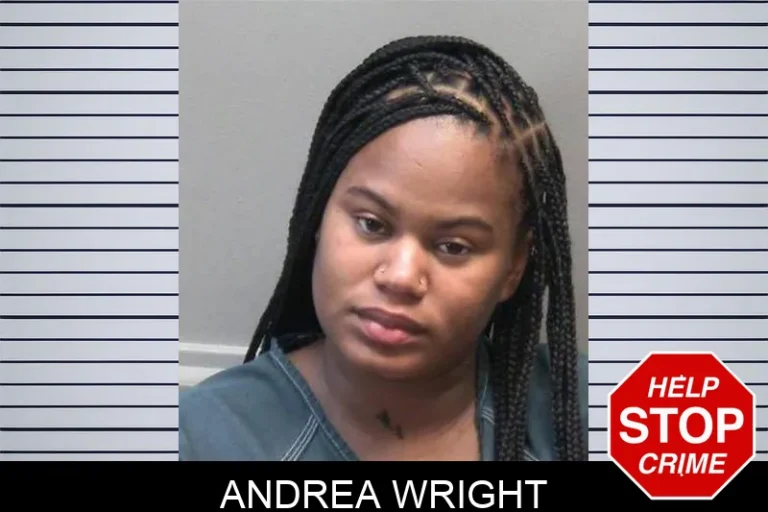 Andrea Wright