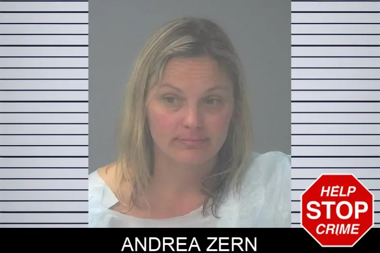Andrea Zern