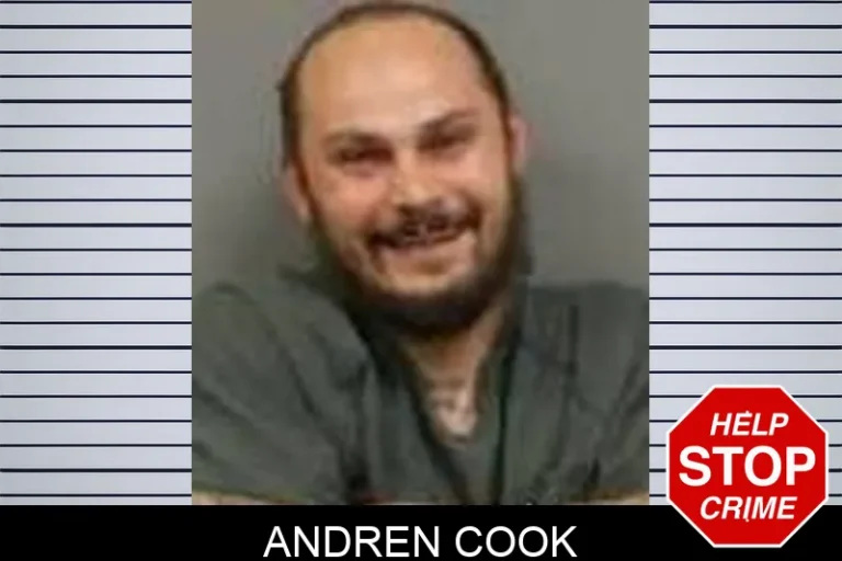 Andren Cook