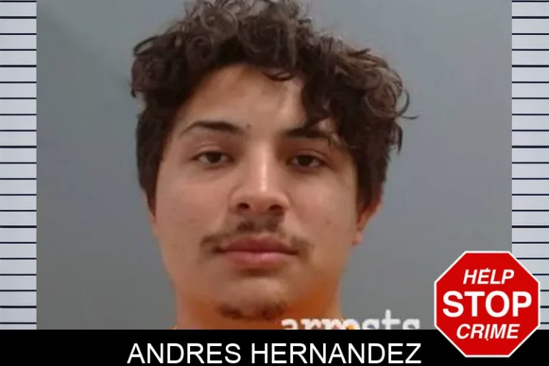 Andres Hernandez