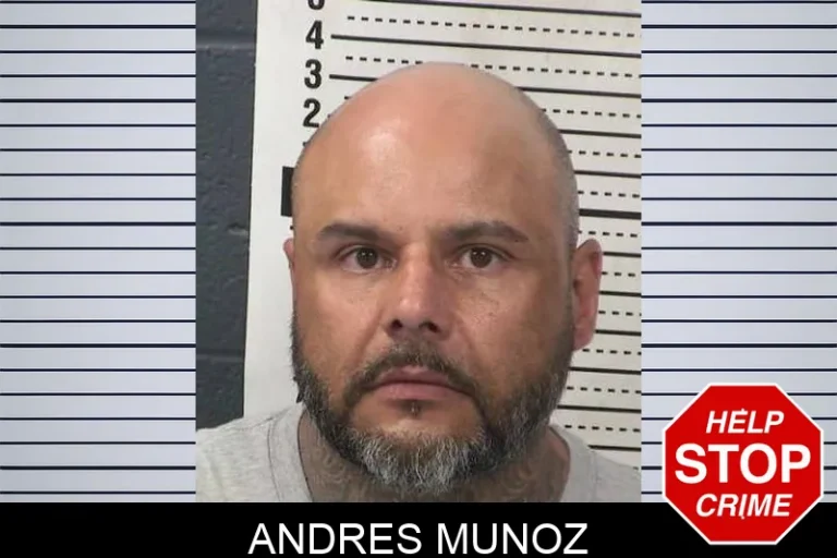 Andres Munoz