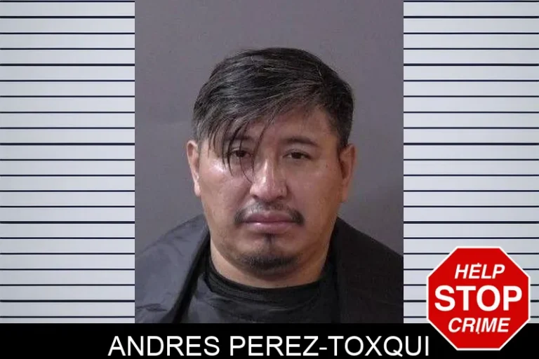 Andres Perez-Toxqui