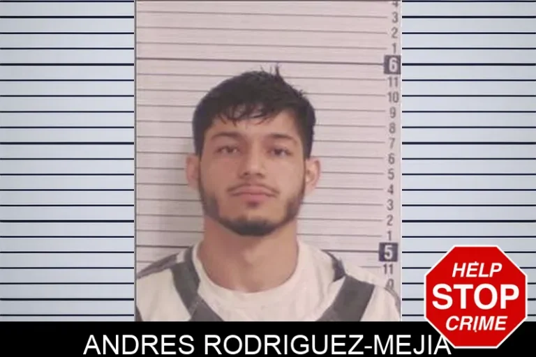 Andres Rodriguez-Mejia