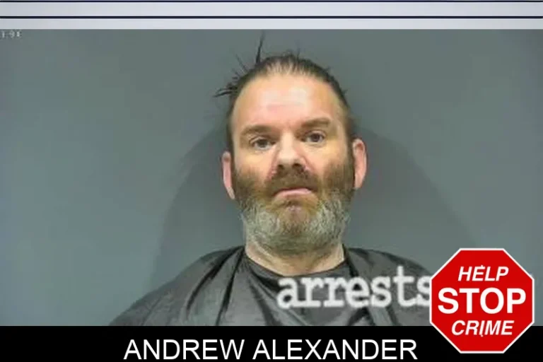 Andrew Alexander