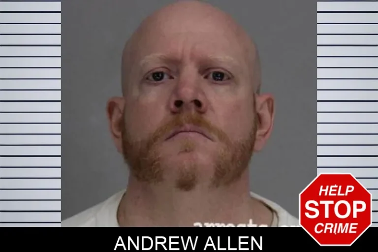 Andrew Allen