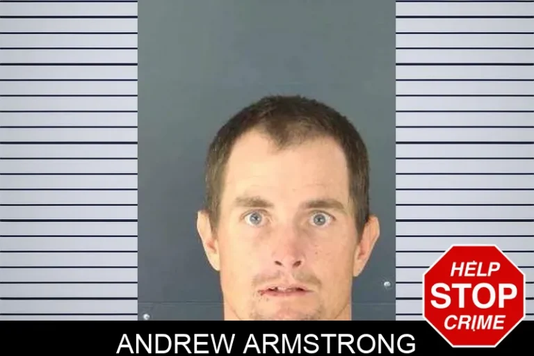 Andrew Armstrong