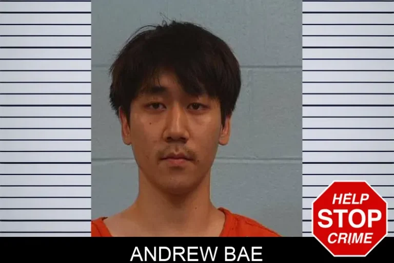 Andrew Bae
