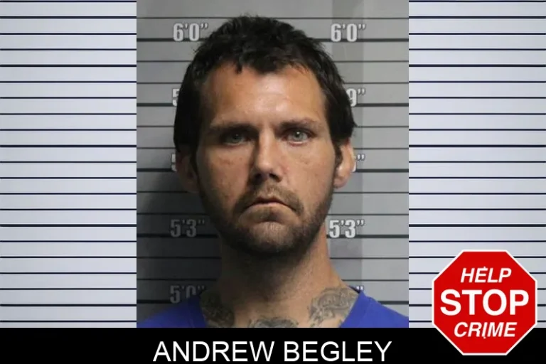 Andrew Begley