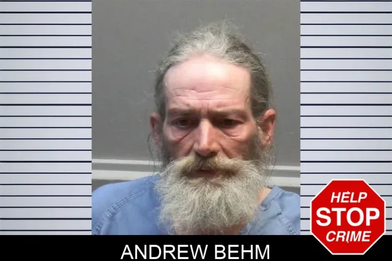 Andrew Behm