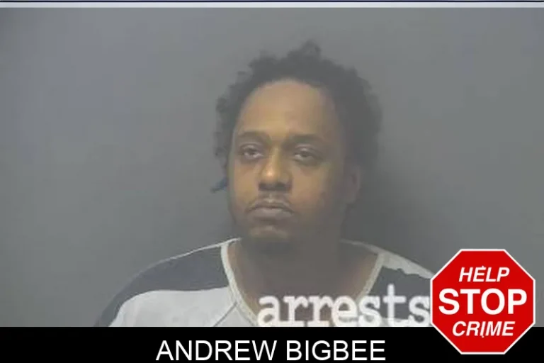 Andrew Bigbee