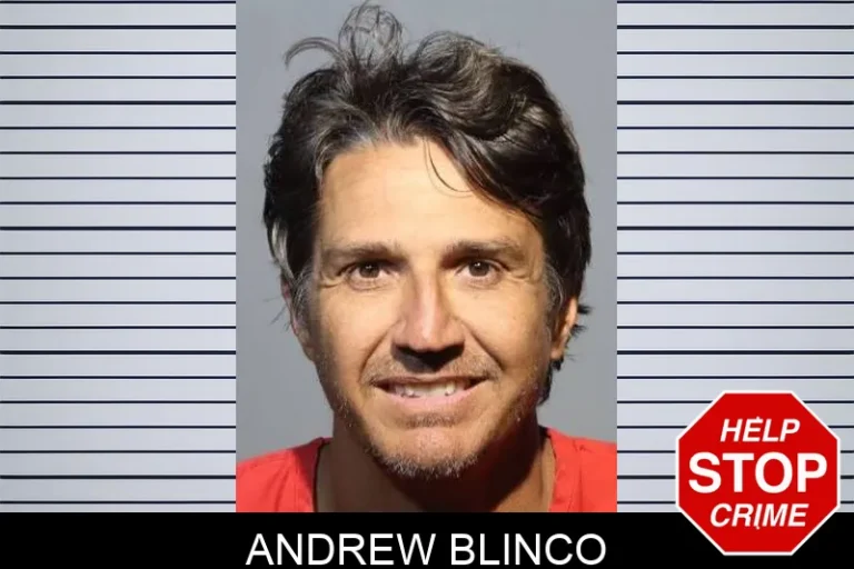 Andrew Blinco
