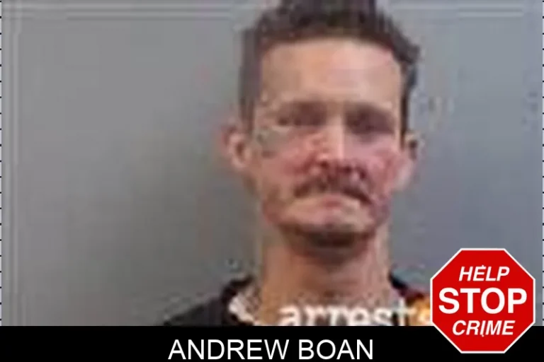 Andrew Boan