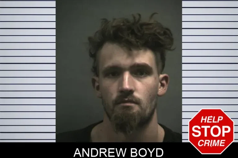 Andrew Boyd