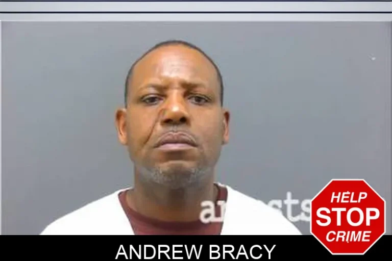 Andrew Bracy