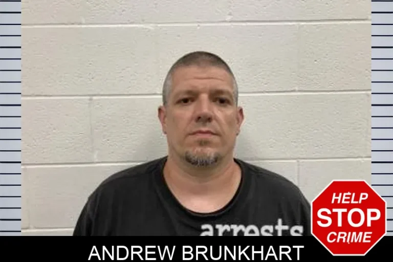 Andrew Brunkhart