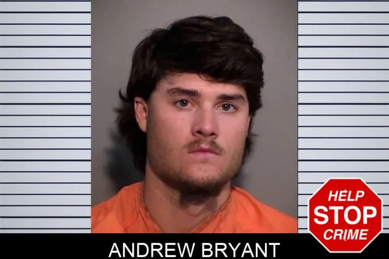 Andrew Bryant