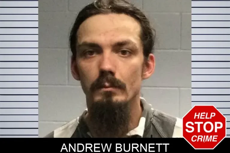 Andrew Burnett