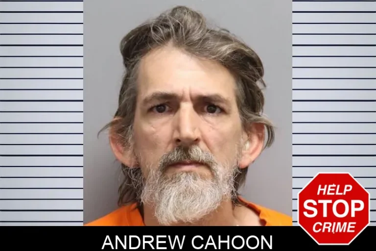 Andrew Cahoon