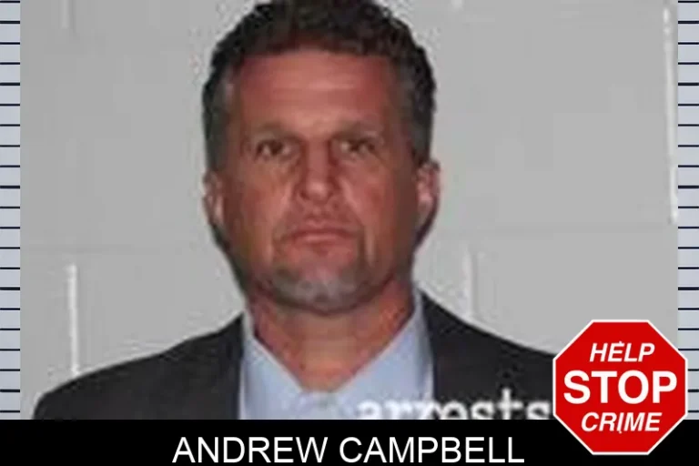 Andrew Campbell