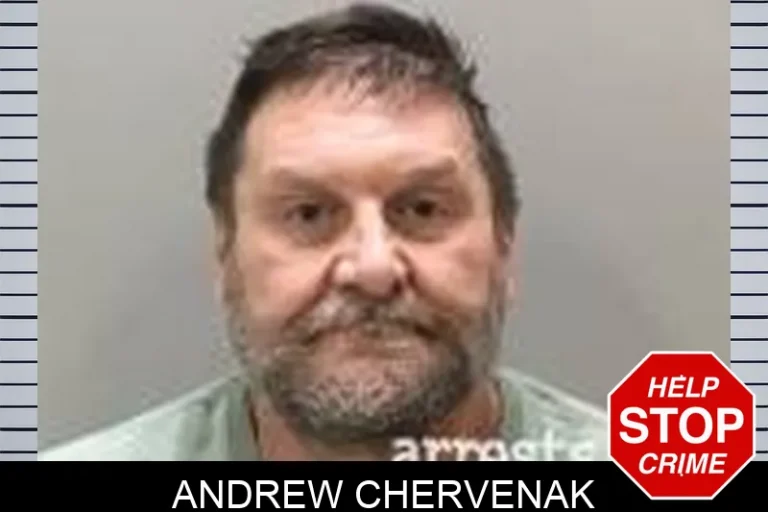 Andrew Chervenak