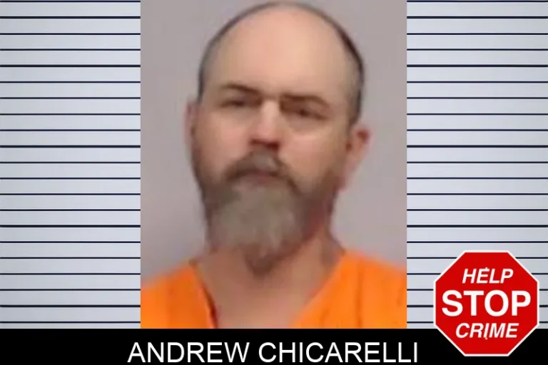 Andrew Chicarelli