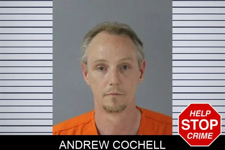 Andrew Cochell