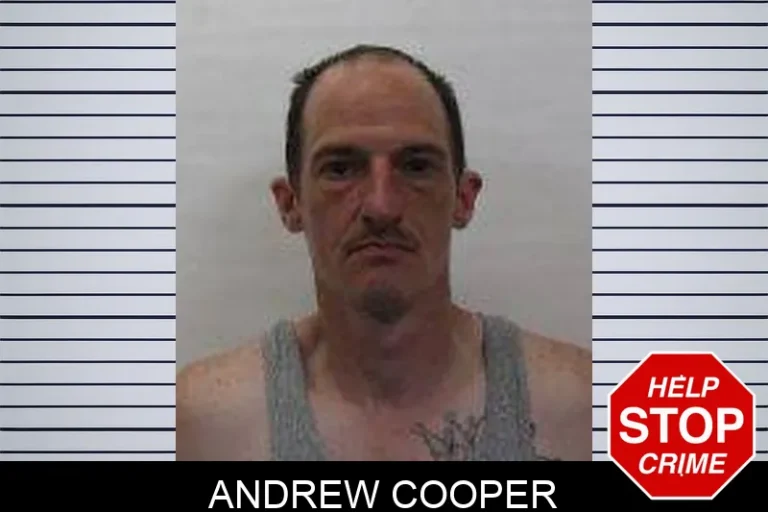 Andrew Cooper